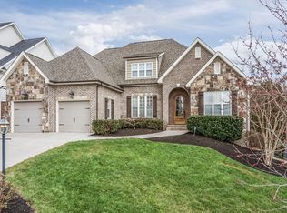 1518 Laurens Glen Ln, Knoxville, TN 37923