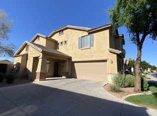 1386 E Joseph Way, Gilbert, AZ 85295