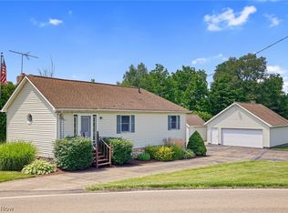 5069 Werner Church Rd NE, Canton, OH 44721