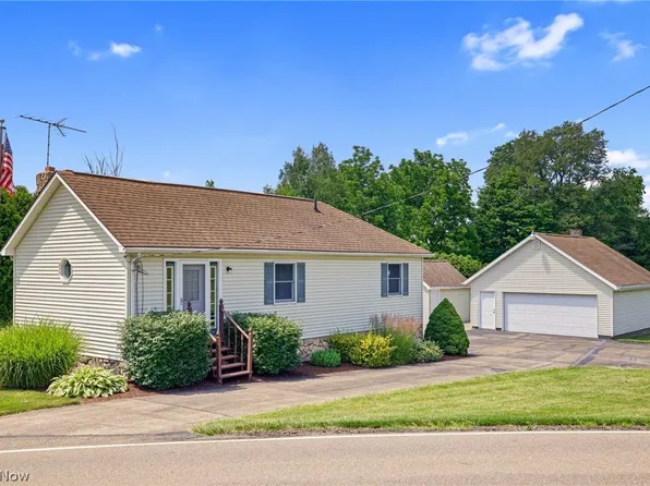 5069 Werner Church Rd NE, Canton, OH 44721