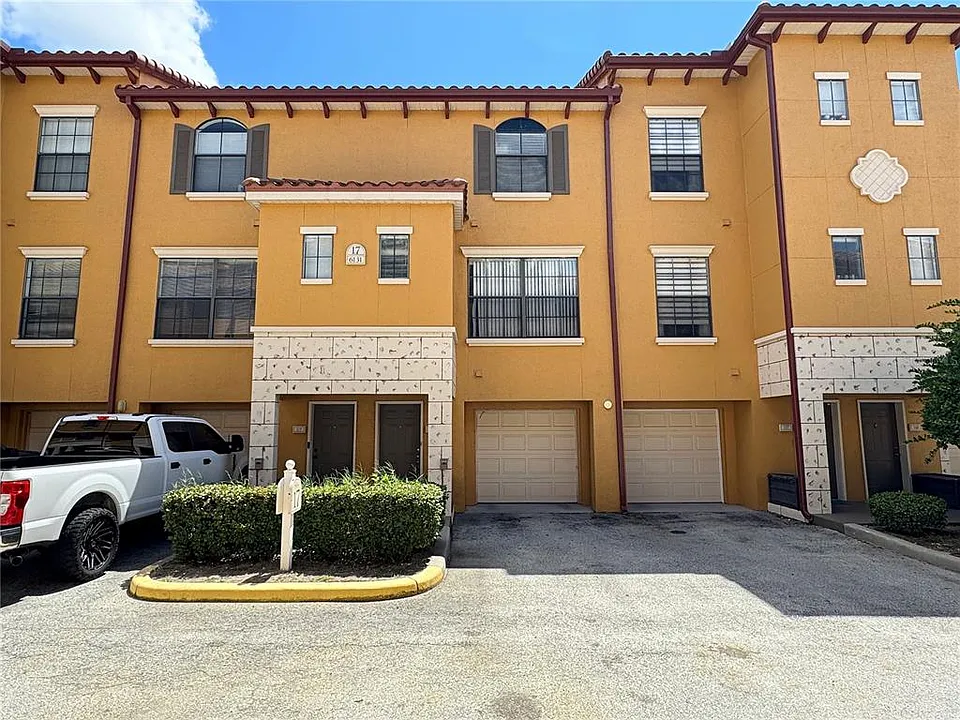 6131 Metrowest Blvd #116