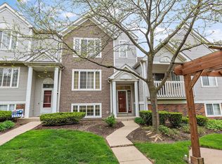 2281 Dawson Ln #352, Algonquin, IL