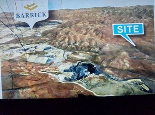 Newmont Barrick Goldstrike Mine Rd, Carlin, NV 89822