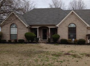 601 Wintree Ln, Marion, AR 72364