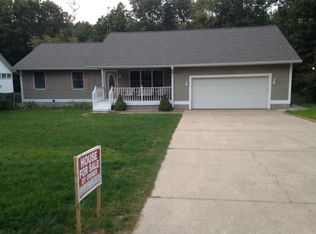 2222 Jem Pine Ln, Muskegon, MI 49444