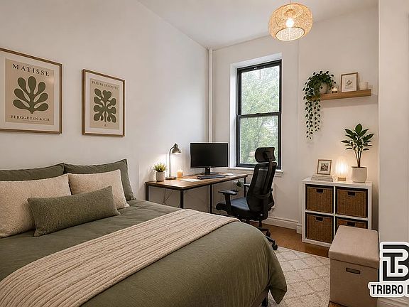 2nd image of 403 E 77th St APT 2
