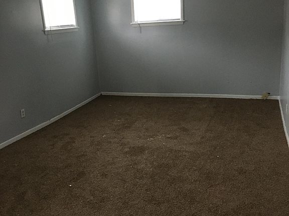 Simple bedroom 1 of 2