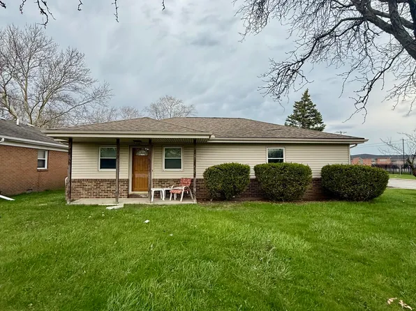 5730 Hill Ave, Toledo, OH 43615