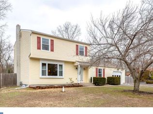 838 Hopewell Rd, Marlton, NJ 08053