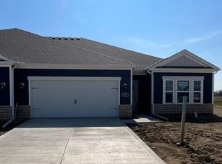437 Helena Dr #160-B, Plain City, OH 43064