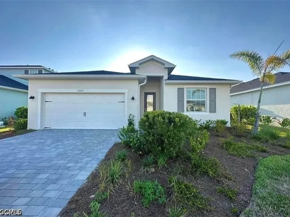 17685 Fallen Branch Way, Punta Gorda, FL 33982