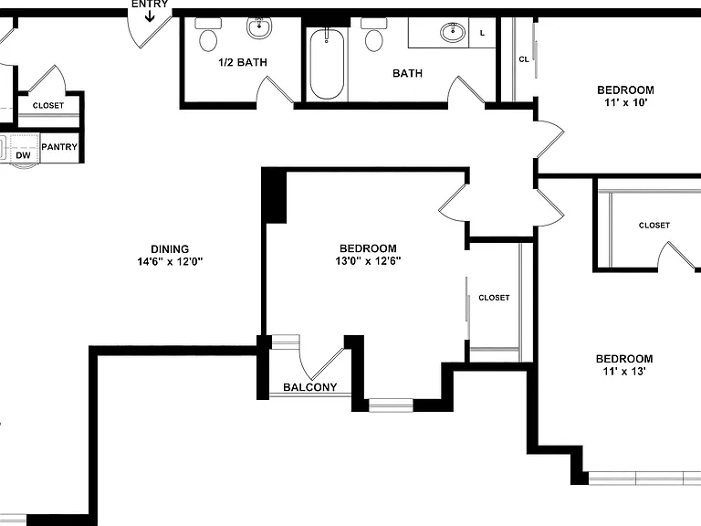 The Windward Apartments — Photo 47