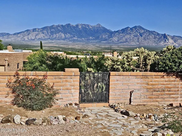 3551 S Via De La Urraca, Green Valley, AZ 85622