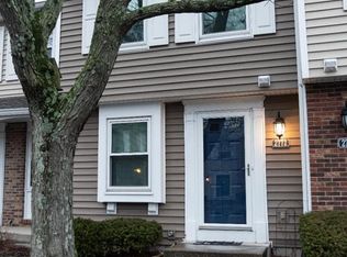 2772 Millbank Row, Maineville, OH
