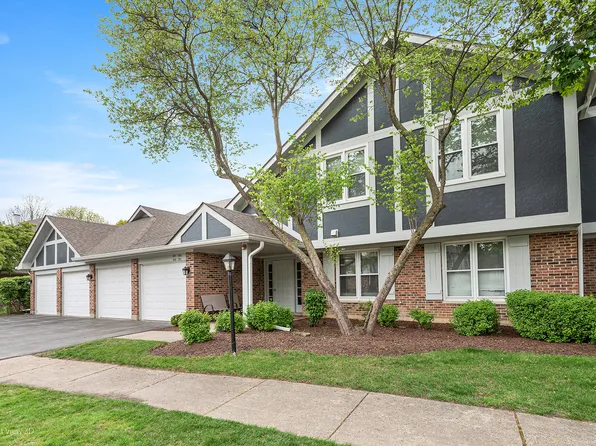 283 Coventry Cir Unit 283, Vernon Hills, IL 60061