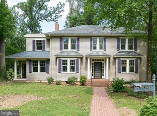 2306 Ken Oak Rd, Baltimore, MD 21209