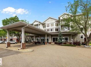 8802 Southfort Dr #202, Fort Saskatchewan, AB T8L4R6
