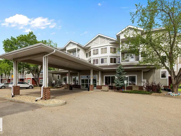 8802 Southfort Dr #202, Fort Saskatchewan, AB T8L 4R6