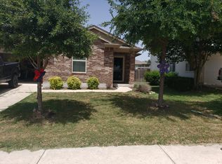 221 Avalanche Ave, Georgetown, TX 78626