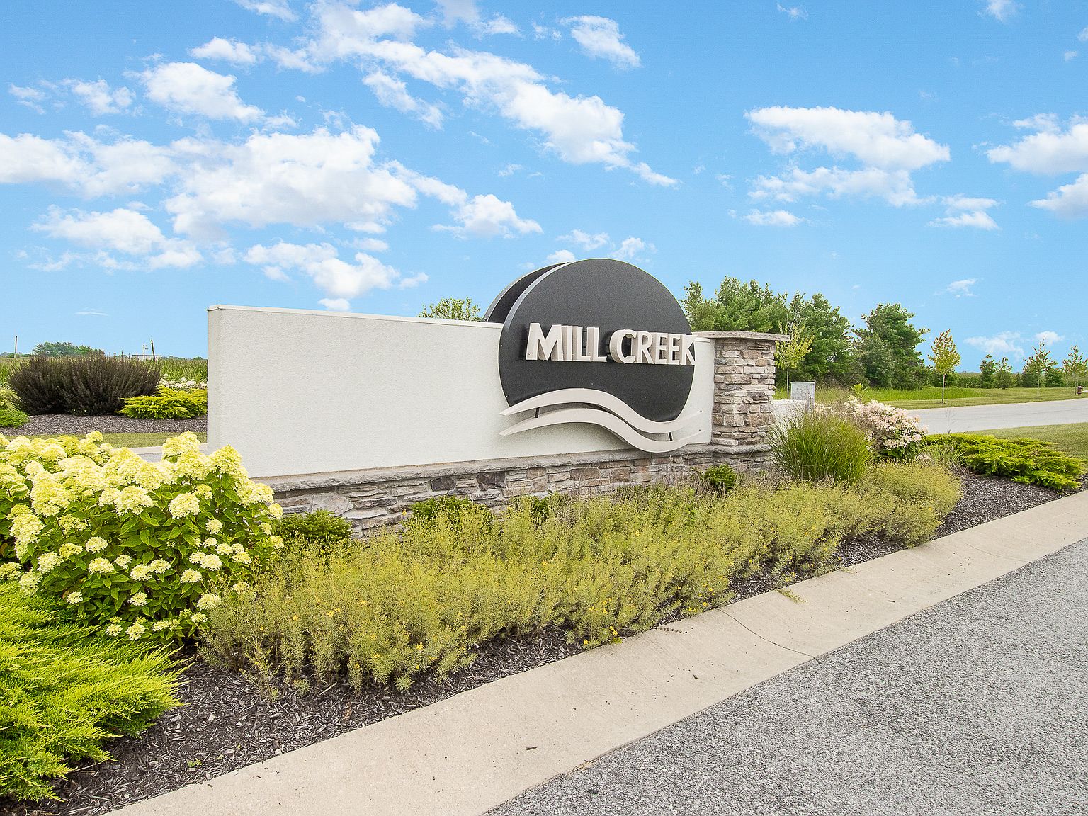 Mill Creek by Olthof Homes in St. John IN Zillow
