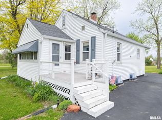 312 Ritchie St, East Peoria, IL 61611