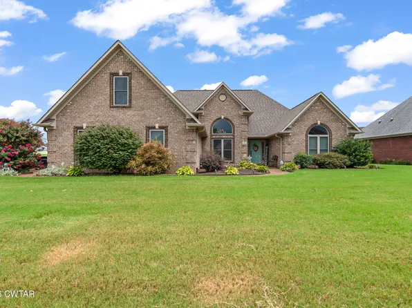 408 Summit Dr, Medina, TN 38355