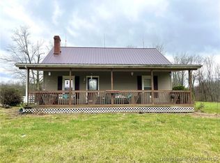 4131 W Interstate Block Rd, Madison, IN 47250