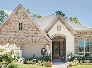 219 Fox Trail Rd, Montgomery, TX 77316