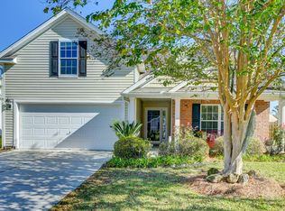 7453 Painted Bunting Way, Hanahan, SC 29410