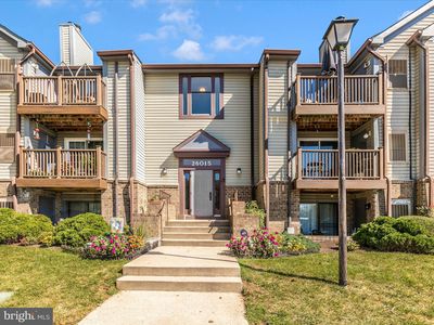26015 Brigadier Pl UNIT L, Damascus, MD, 20872