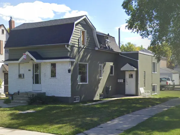 452 Notre Dame St #4, Winnipeg, MB R2J 0A8