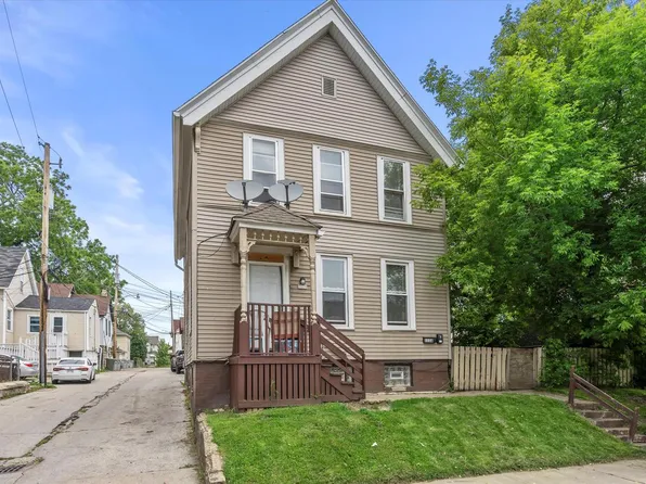 1116 West Mineral STREET, Milwaukee, WI 53204