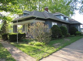 501 W Vermilion St, Catlin, IL 61817