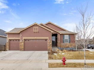 3417 Raintree Ln, Dacono, CO 80514