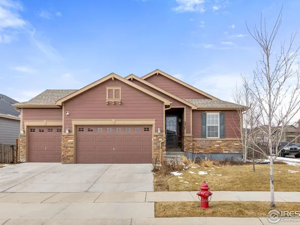 3417 Raintree Ln, Dacono, CO 80514