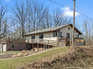23341 40th Ave, Ravenna, MI 49451