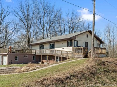 23341 40th Ave, Ravenna, MI, 49451