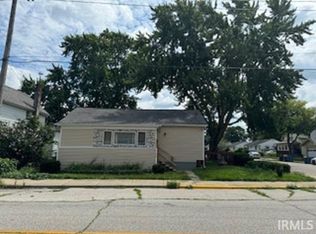 1120 S Spring St, Mishawaka, IN 46544