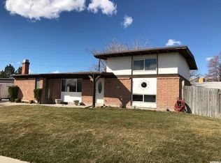 3546 W Ridgeland Cir, West Valley City, UT 84119