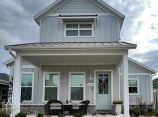 6909 Summer Hill Cv, Springdale, AR 72762