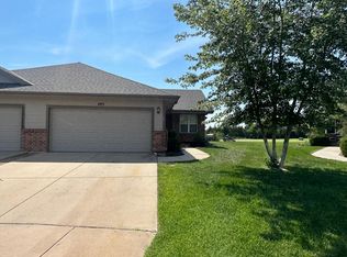 405 W Ellis Ct, Andover, KS 67002