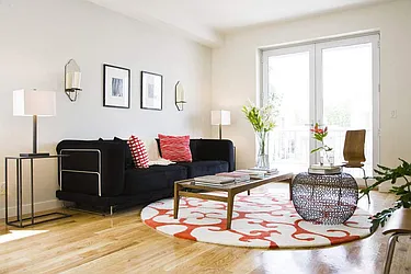 Rented by Bold New York