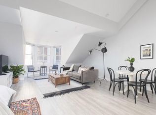 630 Washington St PH 502, Boston, MA 02111