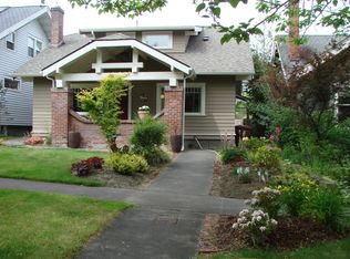 2814 N Union Ave, Tacoma, WA 98407