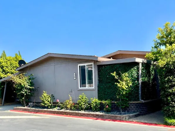 24303 Woolsey Canyon Rd Space 39, Canoga Park, CA 91304