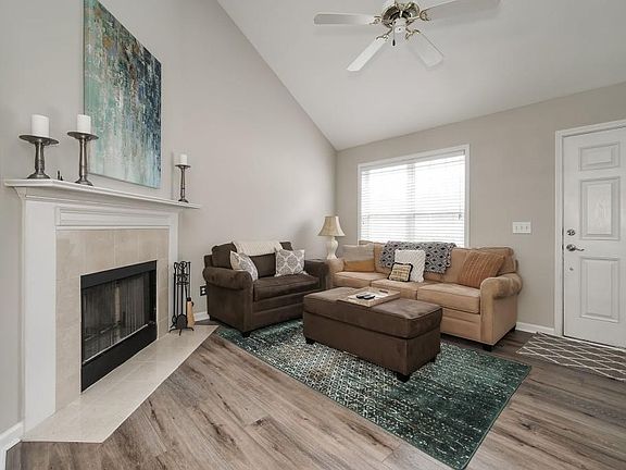4th image of 215 Parkridge Dr