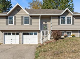 810 Rowell St, Excelsior Springs, MO 64024
