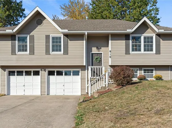 810 Rowell St, Excelsior Springs, MO 64024