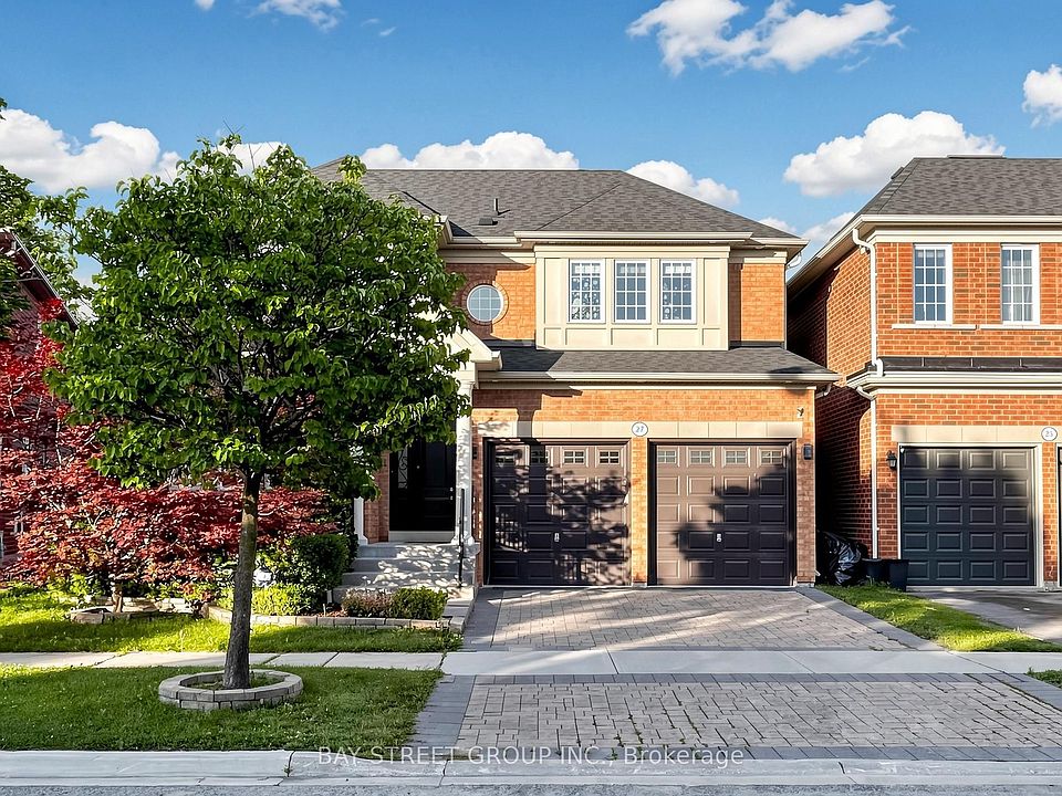 1st image of 27 Wagon Wheel Cres
