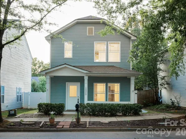 12355 Walden Lea Dr, Huntersville, NC 28078